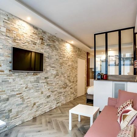 Comfortable Apartment - 1Br-4P - Palais Garnier Paris Exteriör bild